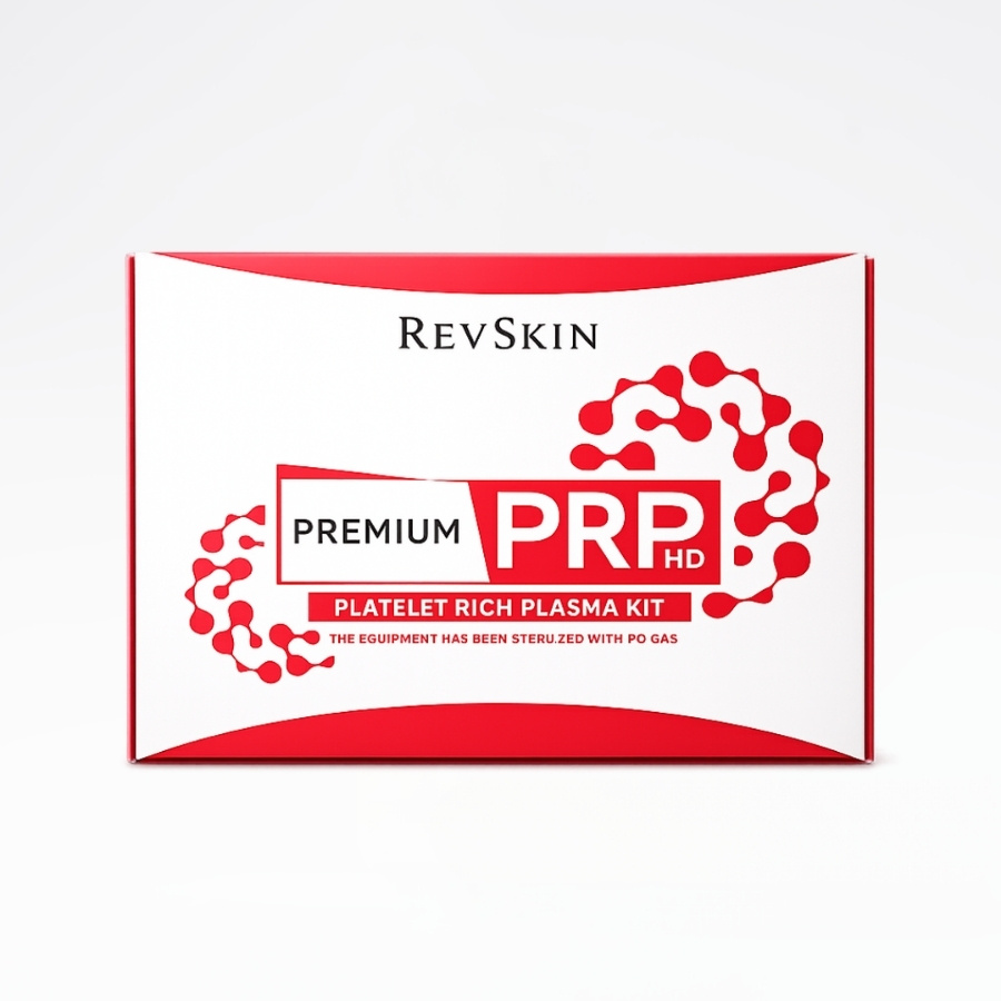 prp rev