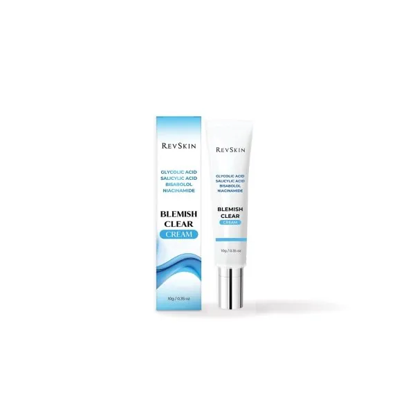 blemish clear cream