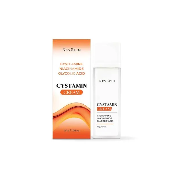 cystamin cream