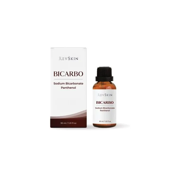 bicarbo sản phầm kèm