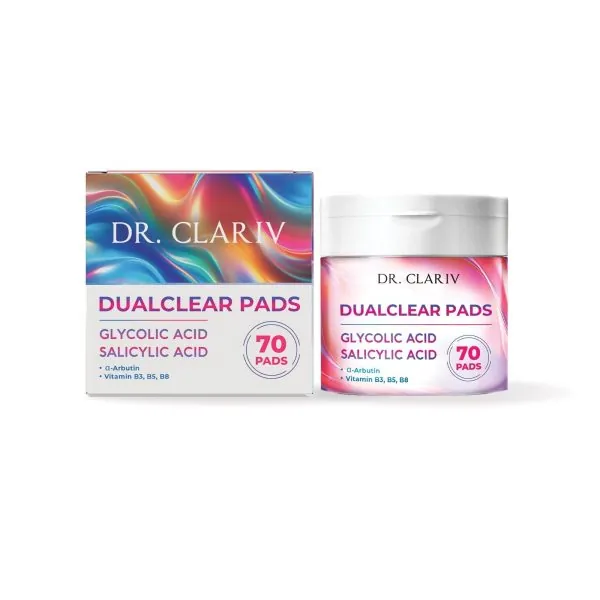 dualclear pads
