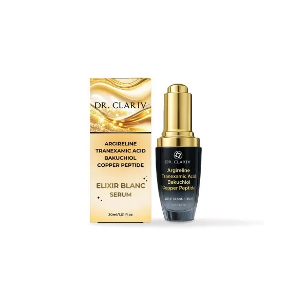elixir blanc serum 30ml