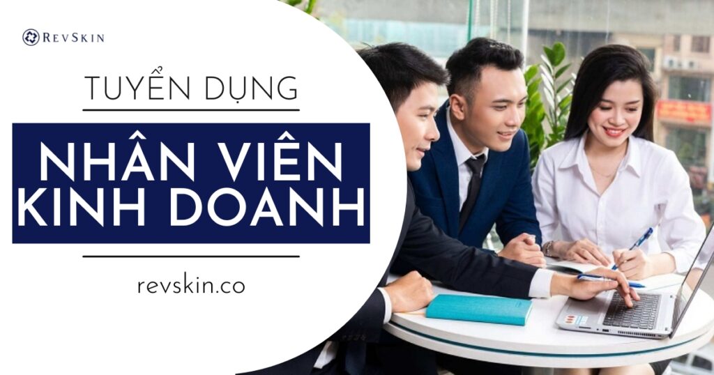 Chuyển giao công nghệ Revskin