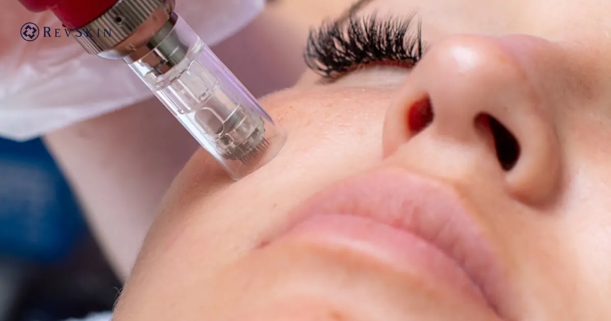 Tại sao quy trinh PRP cần được thực hiện an toàn