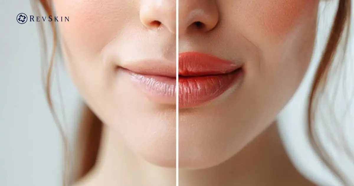 Xu hướng trẻ hóa da với PRP