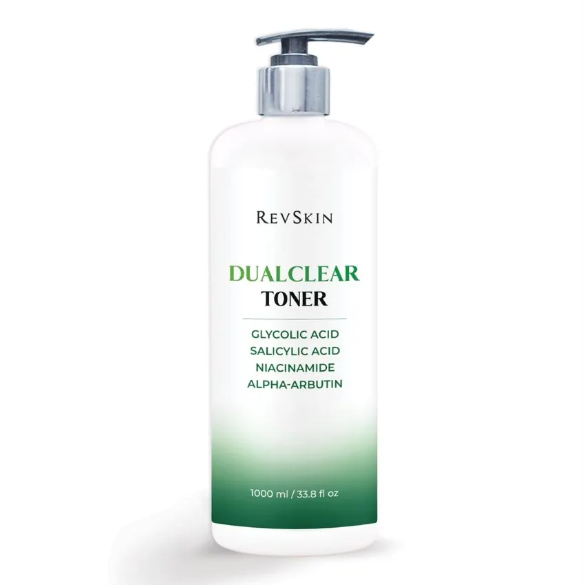 dualclear toner 1000ml