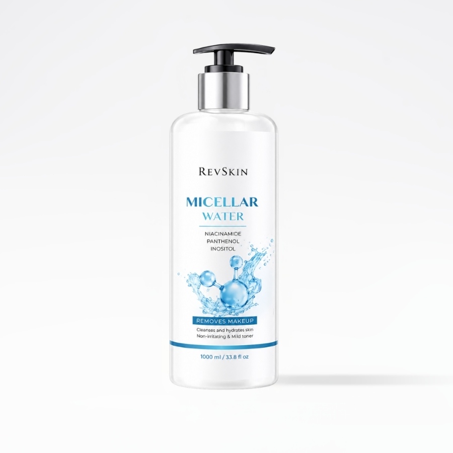 micellar rev