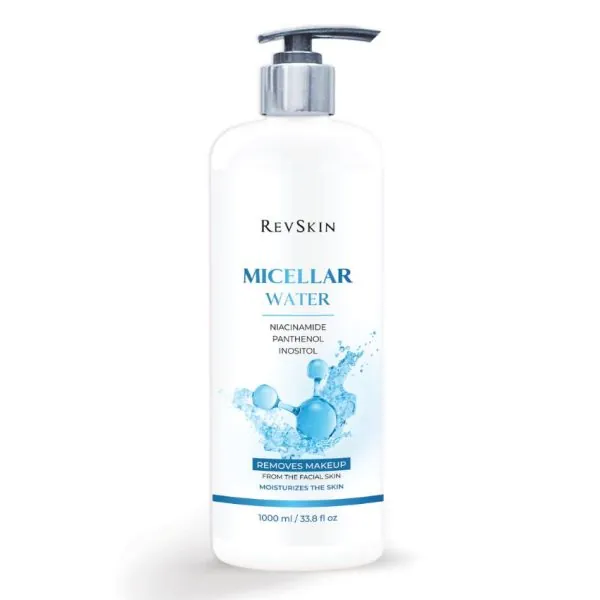 micellar water 1000ml