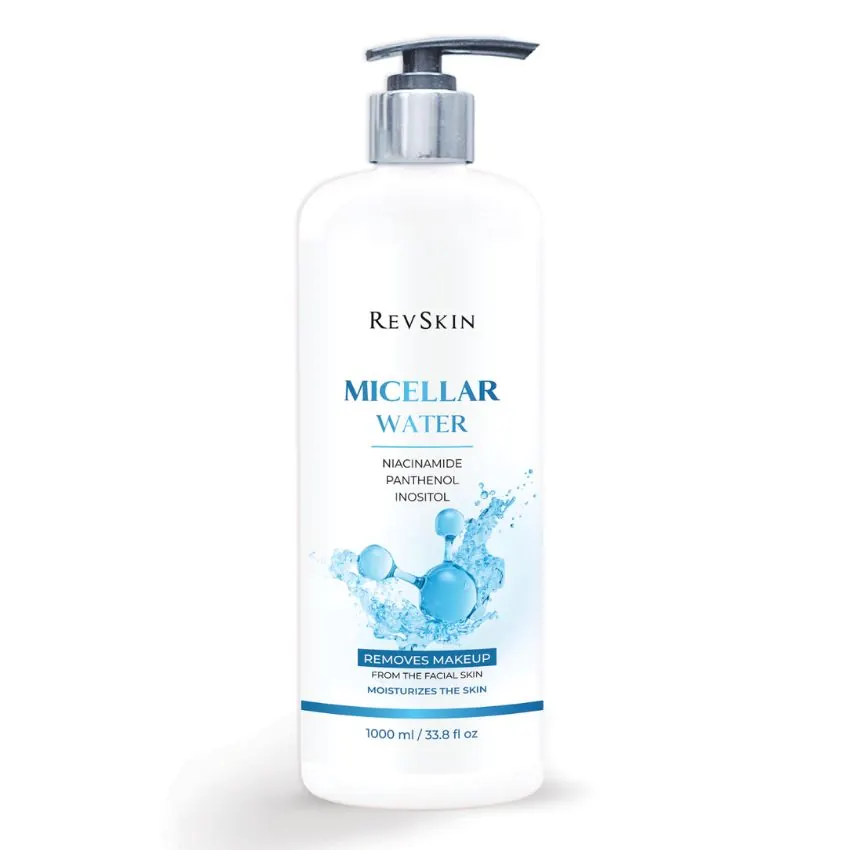 micellar water 1000ml