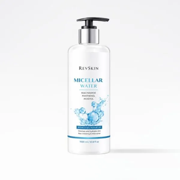 micellar water revskin