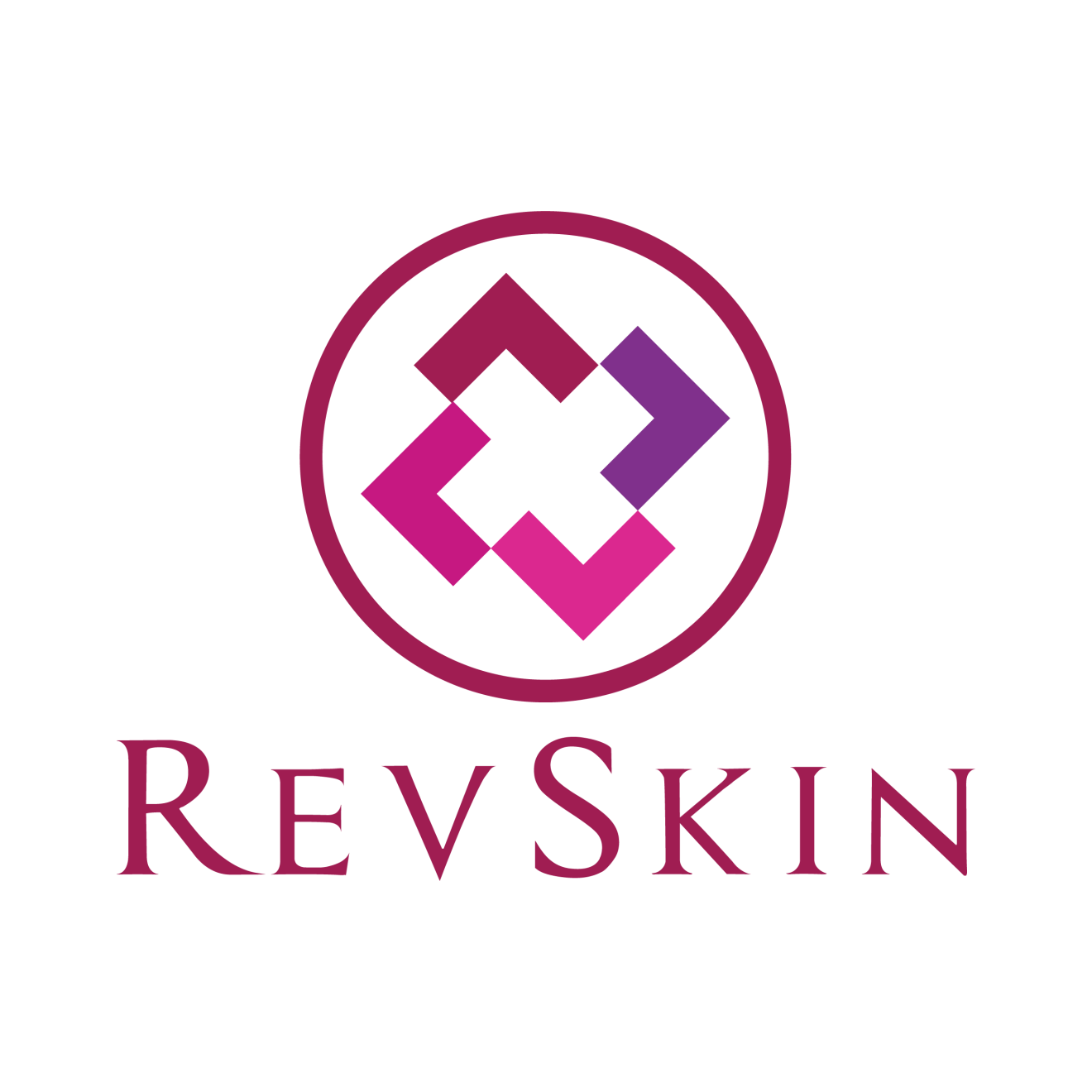 logo revskin
