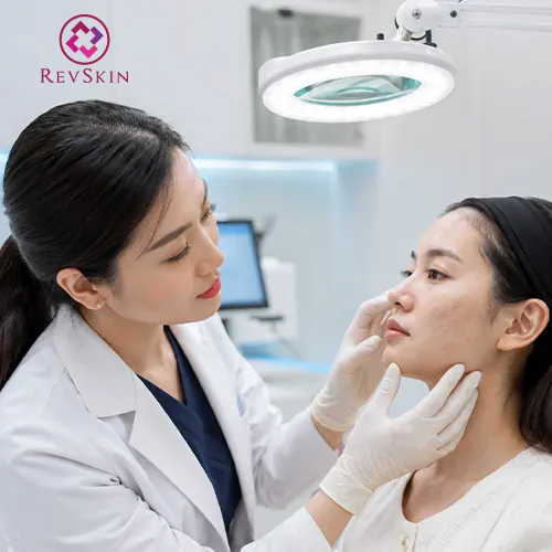 Banner khác biệt cốt lõi