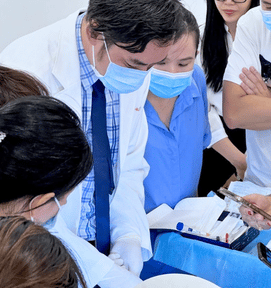 Hình khóa prp phải 3
