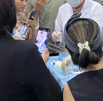 Học viên sau khóa học 2
