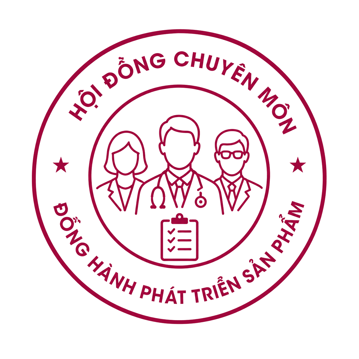 Banner khác biệt cốt lõi