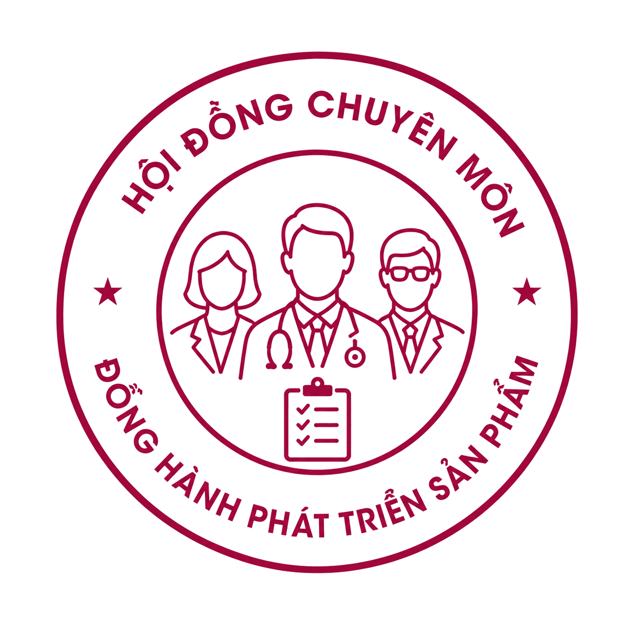 Banner khác biệt cốt lõi