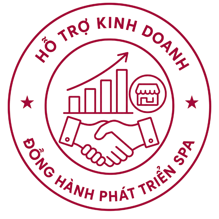 logo ho tro kinh doanh