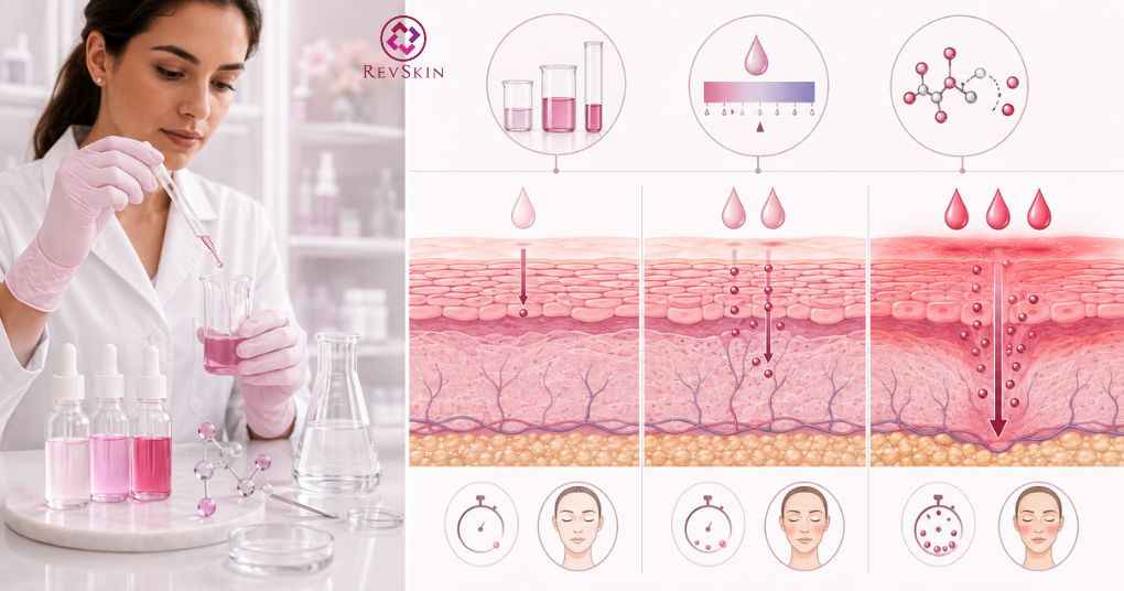 kiểm soát nồng độ ph pka
