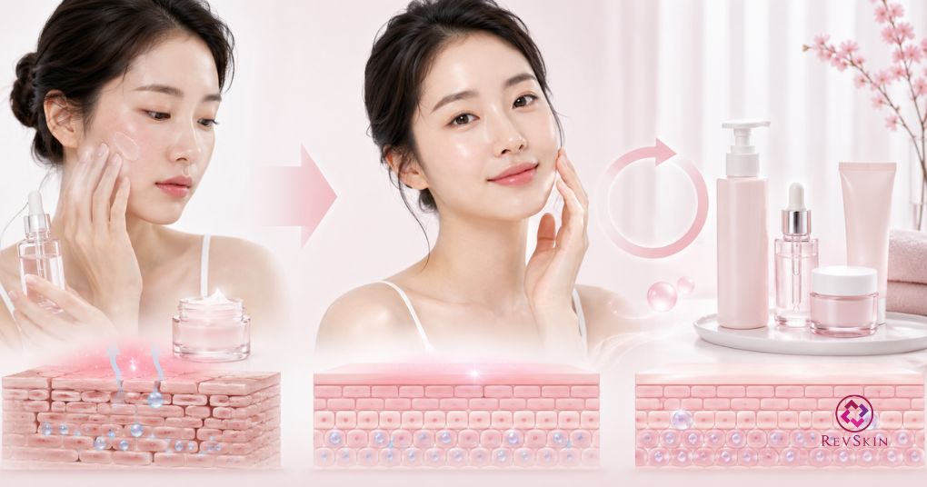phục hồi chuyên sâu