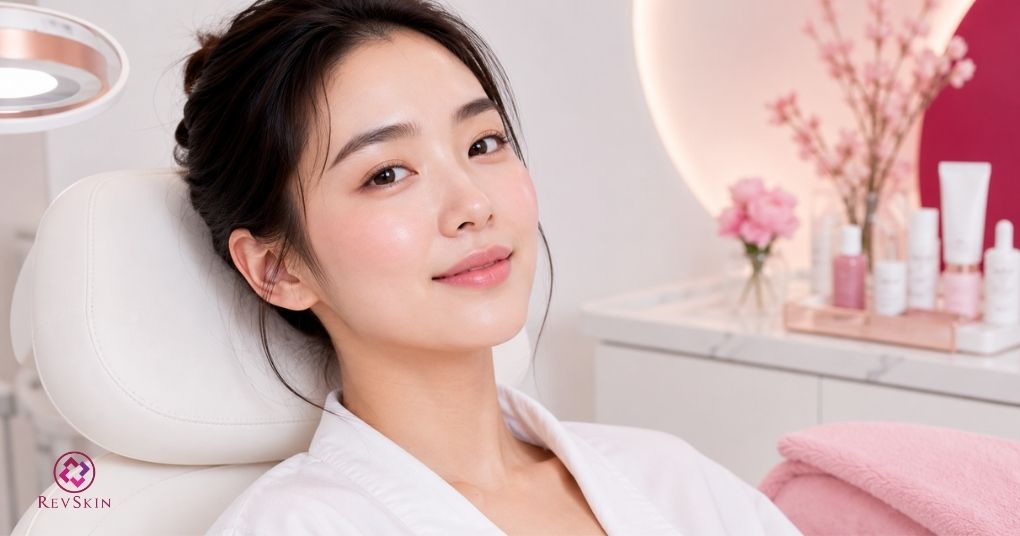 Hướng dẫn các bước chăm sóc da sau peel chuẩn y khoa phục hồi da