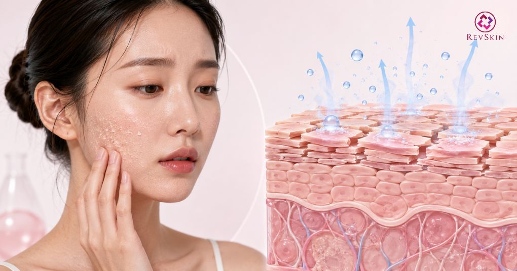 tổn thương màng lipid 