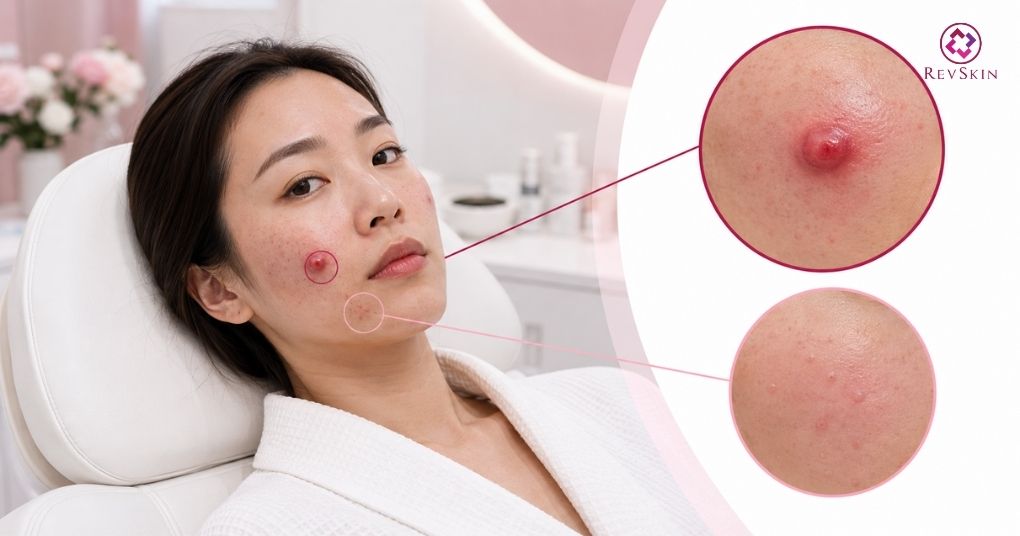 u hạt sau prp