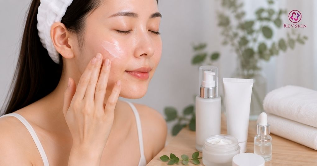 Cách xử lý các hiện tượng sau khi peel da theo chuẩn y khoa xử lý hiện tượng sau peel