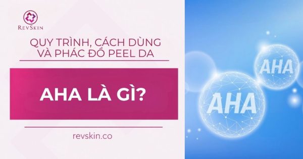 aha là gì