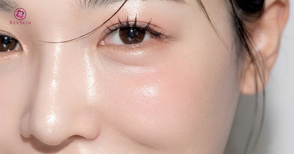 AHA là gì? Quy trình cách dùng và phác đồ peel da chuyên sâu aha làm mịn bề mặt da
