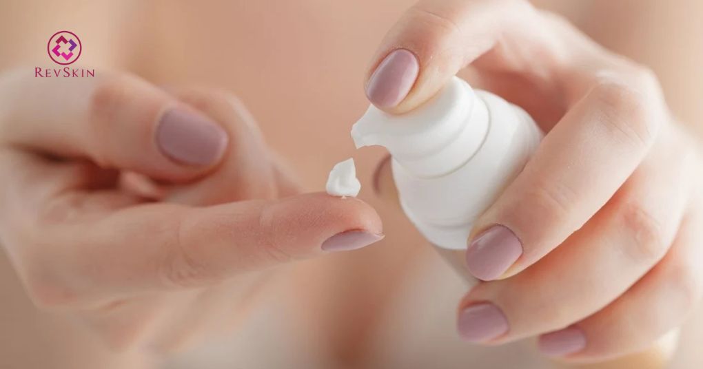 chế độ chăm sóc và chống nắng sau khi peel