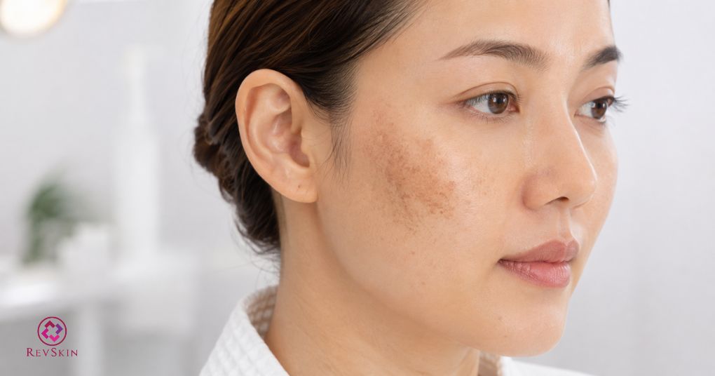 Peel da trị nám: Hoạt chất, chỉ định, quy trình và một số lưu ý chỉ định peel