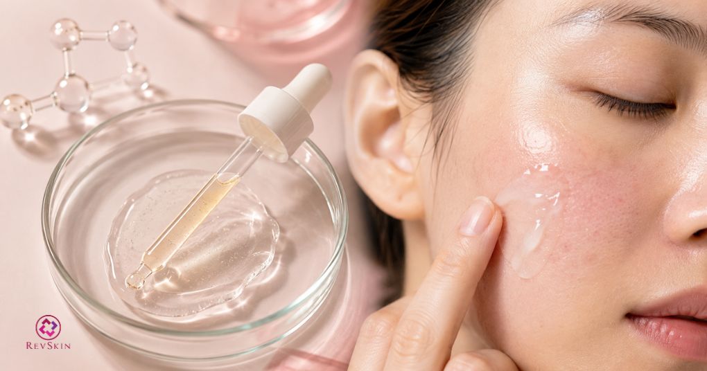 Da bị tăng sắc tố sau peel phải làm sao? Dấu hiệu kèm hình ảnh cysteamine cải thiện tăng sắc tố