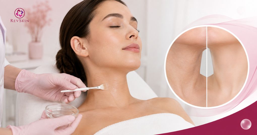 glycolic acid