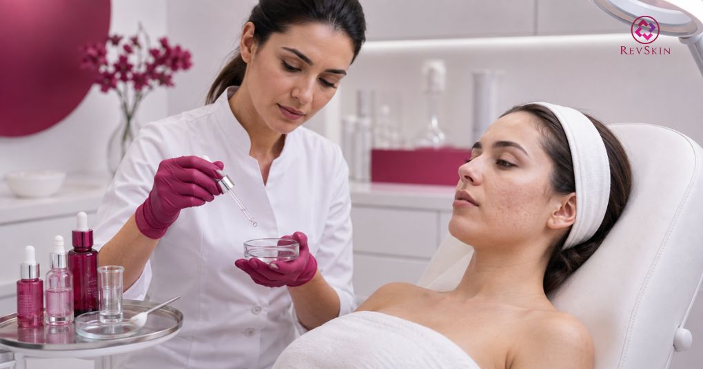 kiểm soát nồng độ và độ ph