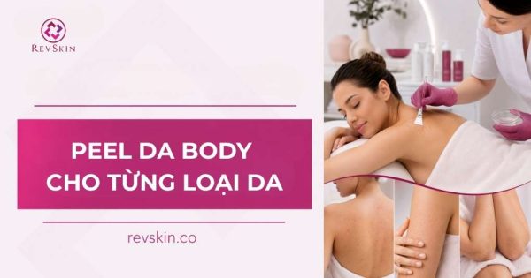 peel da body