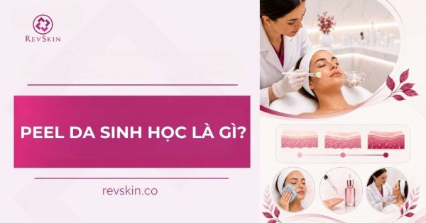 Peel da sinh học