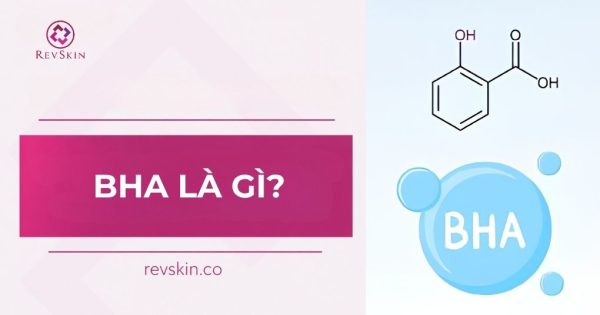 bha là gì