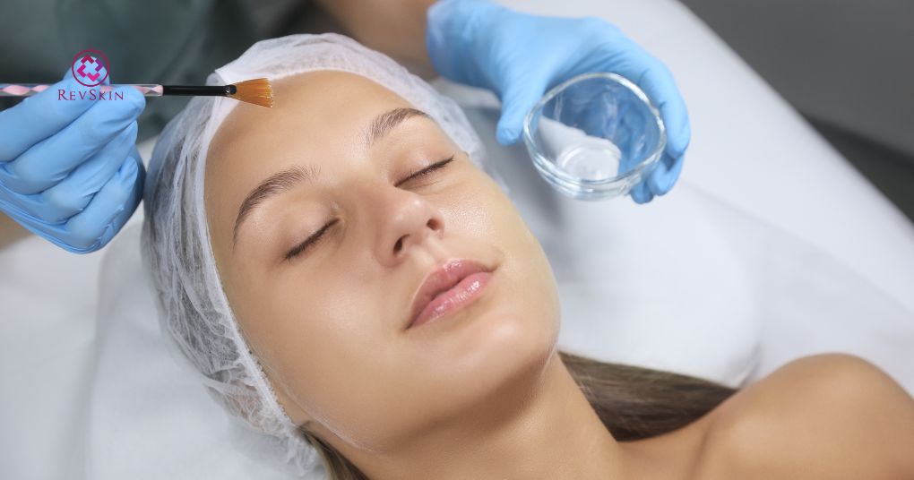 Mandelic Acid: Cơ chế, chỉ định, liều dùng và tác dụng phụ chống chỉ định khi dùng mandelic acid