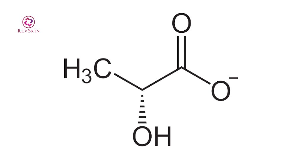 lactic acid aha nồng độ thấp cho da nhạy cảm