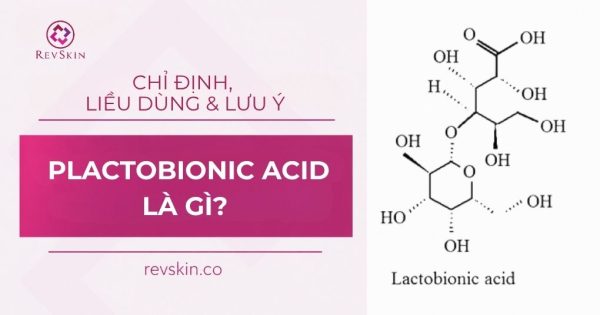 lactobionic acid