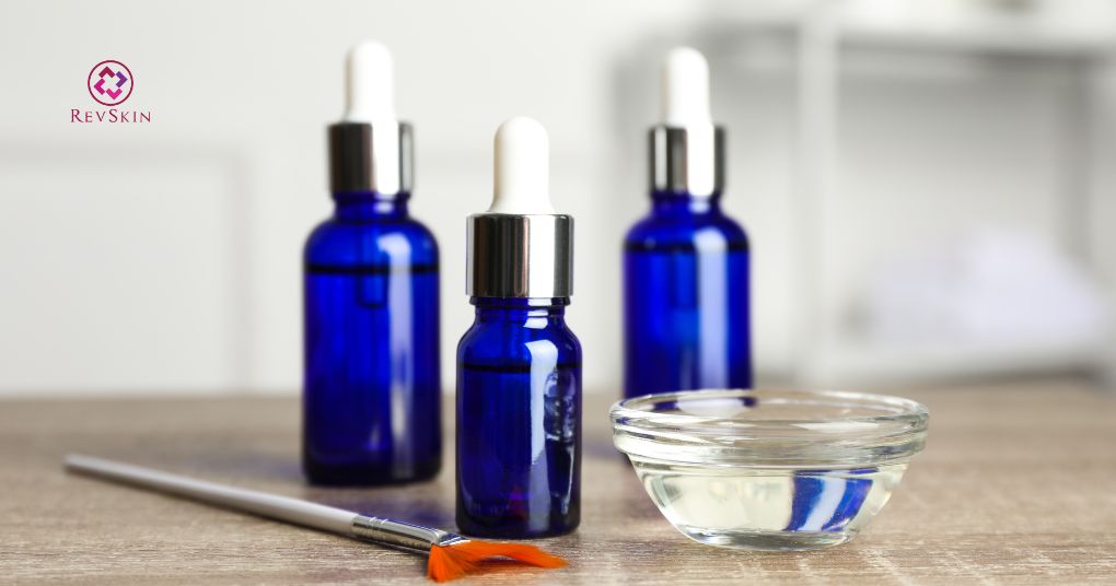 Mandelic Acid: Cơ chế, chỉ định, liều dùng và tác dụng phụ liều dùng mandelic acid