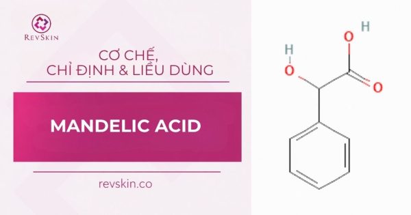 mandelic acid