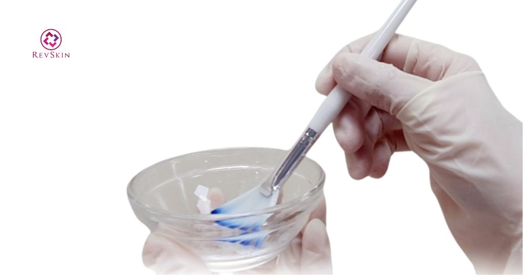 Peel mông là gì? Cơ chế, hoạt chất và quy trình chuẩn chỉ định peel mông cho da thâm sạm và dày sừng