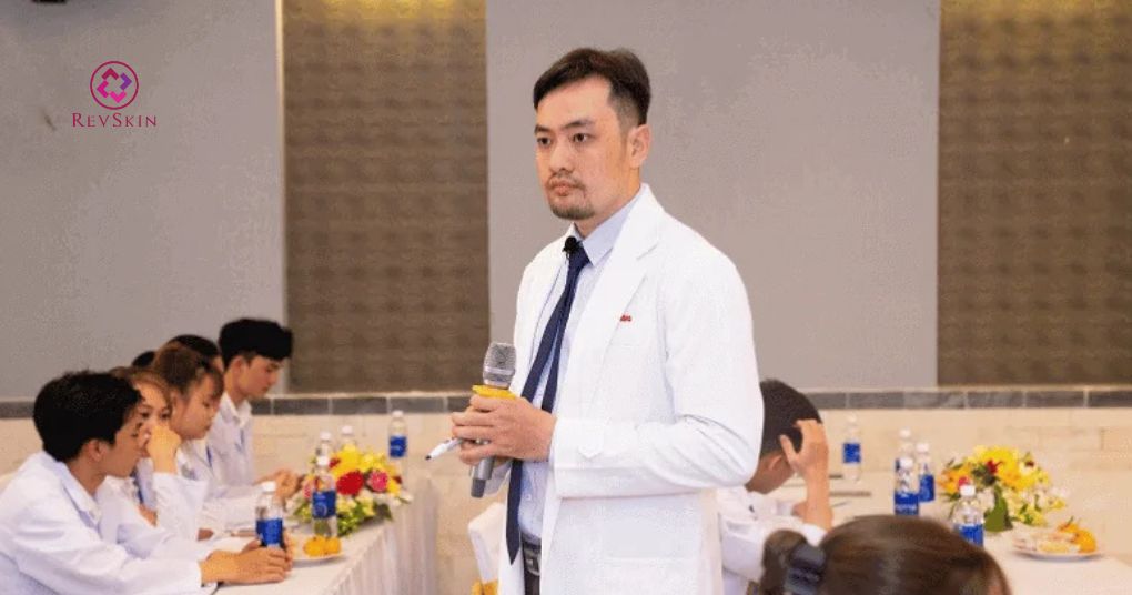 Đánh giá đơn vị chuyển giao công nghệ PRP tại TPHCM uy tín bác sĩ chuyên khoa trực tiếp đào tạo prp