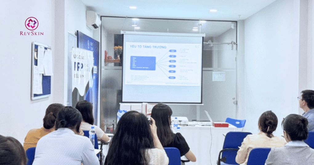 Chi phí chuyển giao PRP là bao nhiêu đối với các chủ spa? chi phí chuyển giao prp cho chủ spa