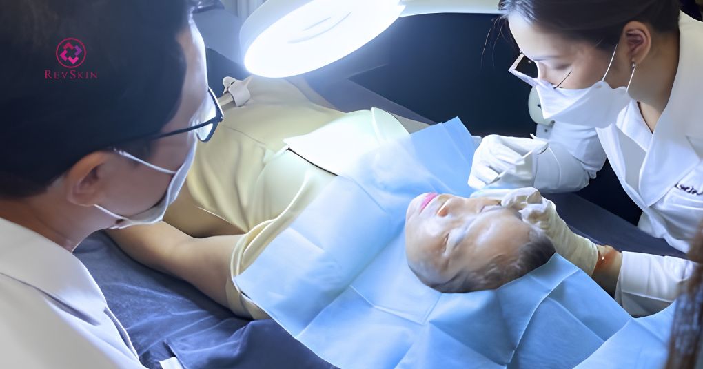 Chi phí chuyển giao PRP là bao nhiêu đối với các chủ spa? chính sách hỗ trợ sau chuyển giao prp