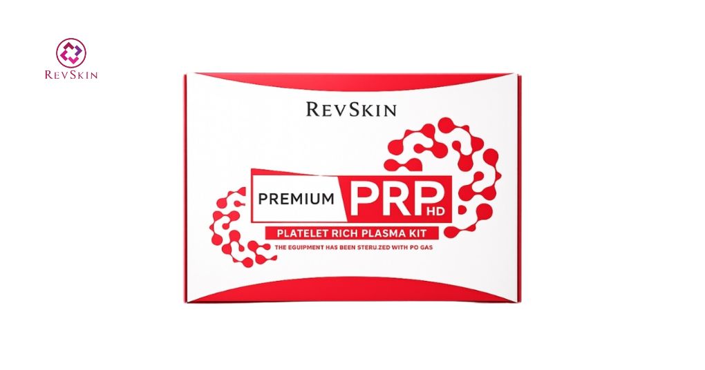 Chi phí chuyển giao PRP là bao nhiêu đối với các chủ spa? loại và chất lượng bộ kit chiết tách prp