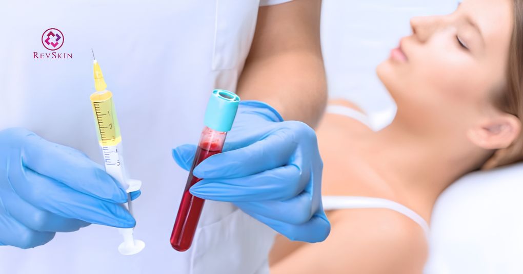 Đánh giá đơn vị chuyển giao công nghệ PRP tại TPHCM uy tín phác đồ điều trị prp chuẩn y khoa