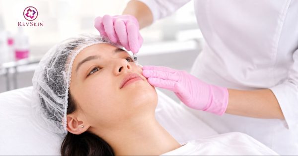 ứng dụng kỹ thuật prp meso
