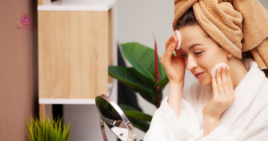 Quy trình thực hiện PRP theo tiêu chuẩn y khoa vệ sinh vùng điều trị sau tiêm prp
